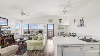 Fenimore Mill 6F - Open Gulf View, Pet Friendly! - 9