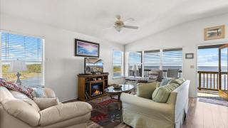 Fenimore Mill 6F - Open Gulf View, Pet Friendly! - 6