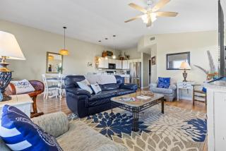 Fenimore Mill 10F - Open Gulf View, Pet Friendly! - 9