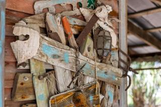 Wabi Sabi - Amazing "Old Florida" Cozy Cottage Gem - 2