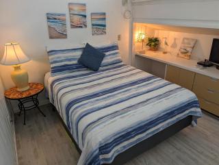 Park Place -Parkside Dream -Downtown w Gulf View! - 2