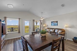 Nature's Landing C303 Water View in Cedar Key! - 8