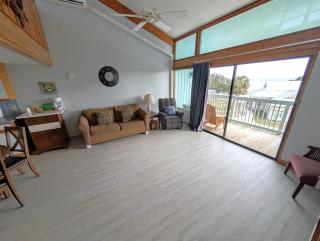 Park Place -Parkside Dream -Downtown w Gulf View! - 1