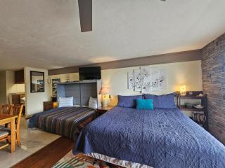 Park Place 229 -Parkside Escape -Downtown w view! - 7