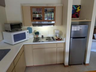 Park Place 229 -Parkside Escape -Downtown w view! - 3