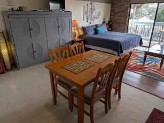 Park Place 229 -Parkside Escape -Downtown w view! - 2