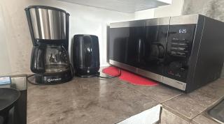 Departamento punta hermosa - 9