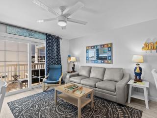 Island Place 104 Pool Front Waterfront Condo-NEW! - 9