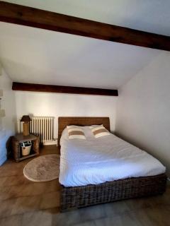 Corps de ferme en Haute Provence - 6