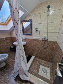 Popasul Ursului Zărnești - 2