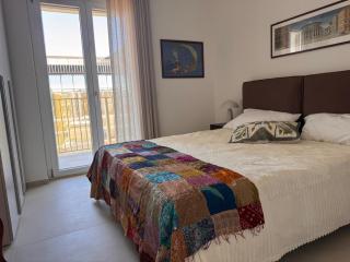 Loggetta Luna Appartamento intero Moderno in Centro - 8