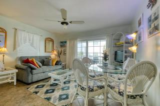 Beautiful Condo at Island Place 201! - 1