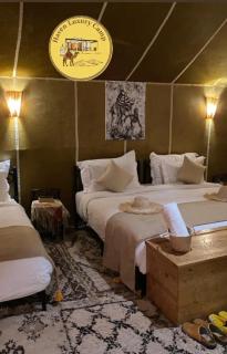 Haven Luxury Camp - 9