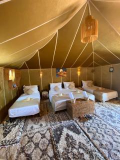 Haven Luxury Camp - 3
