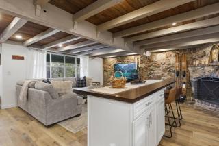 Hot Tub + Lake Views + Fire Pit | Private Retreat - 2