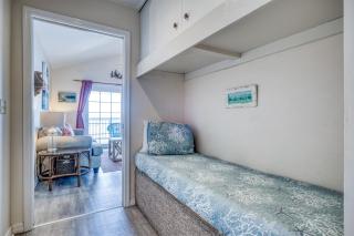 Open Gulf Relaxation at Island Place 210! - 3