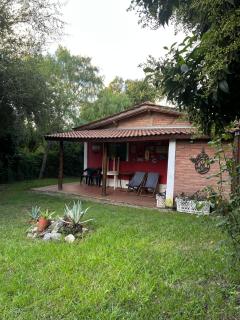 Cabañas Kidamalau - 7