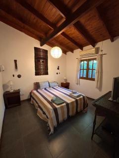 Cabañas Kidamalau - 4