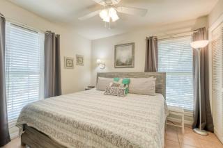 View of Dock St & Marina at Island Place 213! - 8