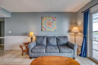 Coastal Getaway Island Place 314! - 7