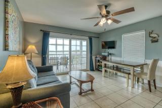 Coastal Getaway Island Place 314! - 5