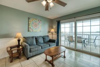 Coastal Getaway Island Place 314! - 6