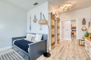 Cozy Casita - Luxury in the heart of Cedar Key! - 1