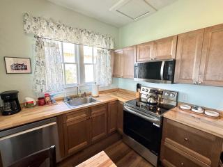 Eva Maes Waterfront Cottage Cedar Key Amazing View - 1