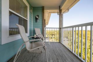 Nature's Landing C302 Pool and Amazing Water View! - 9