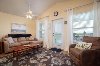 Nature's Landing C302 Pool and Amazing Water View! - 7