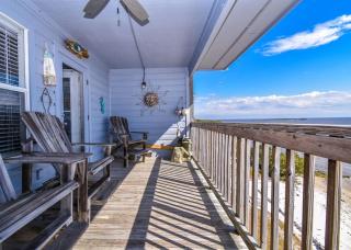 Fenimore Mill 2D - High Tide By the Gulf! - 9