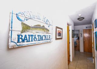 Fenimore Mill 2D - High Tide By the Gulf! - 6