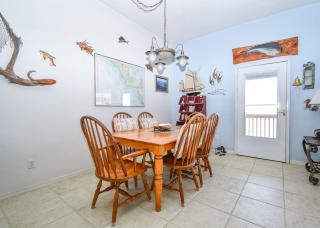 Fenimore Mill 2D - High Tide By the Gulf! - 4