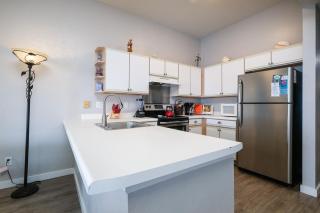Fenimore Mill 2F - Gulf Front, Pool, Pet Friendly! - 3