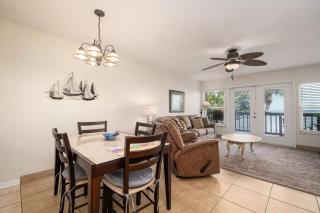 Fenimore Mill 4B - Pool, Hot Tub, Open Gulf View! - 6