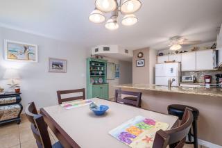 Fenimore Mill 4B - Pool, Hot Tub, Open Gulf View! - 4