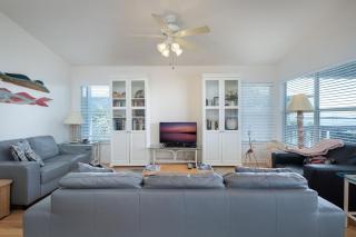 Fenimore Mill 4F - Open Gulf View, Pool, Hot Tub! - 8