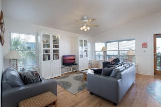 Fenimore Mill 4F - Open Gulf View, Pool, Hot Tub! - 7