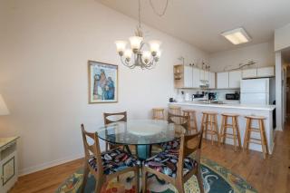 Fenimore Mill 4F - Open Gulf View, Pool, Hot Tub! - 2