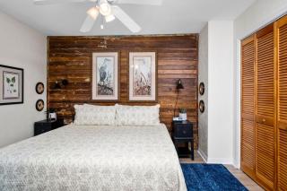 Fenimore Mill 9B - Fresh New Look & Pool! - 3