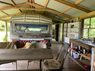 The Quarry Caravan - 4