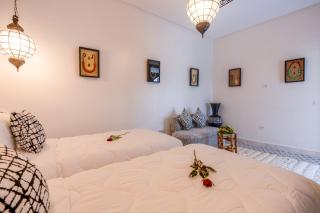 Riad Nostalgia & Spa - 2