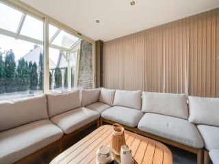 Villa with jacuzzi & sauna 500m from beach - 2