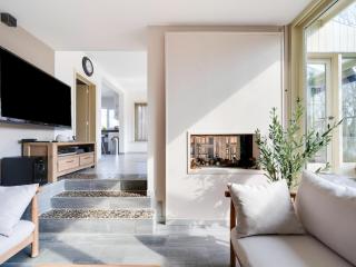 Villa with jacuzzi & sauna 500m from beach - 4