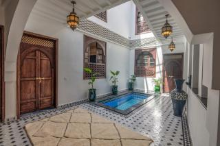 Riad Nostalgia & Spa - 4