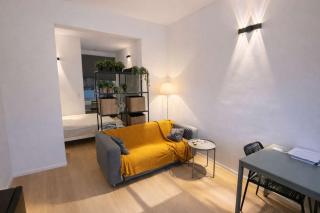 Boutique Studio in Ghents Historic Center - 2