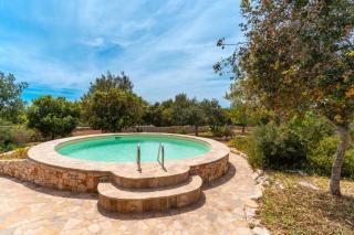 RESIDENCE CON PISCINA - 9