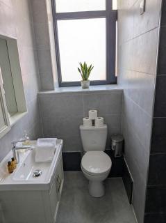 Budget Studio in Central Sunderland - Sleeps 2 - 7