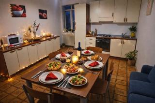 "Babbo" Nicola - Salve - 8