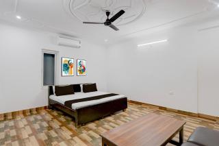 Hotel O Kingdom - 2